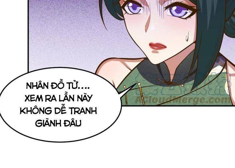 Tu Tiên Trở Về Tại Vườn Trường Chapter 316 - 4