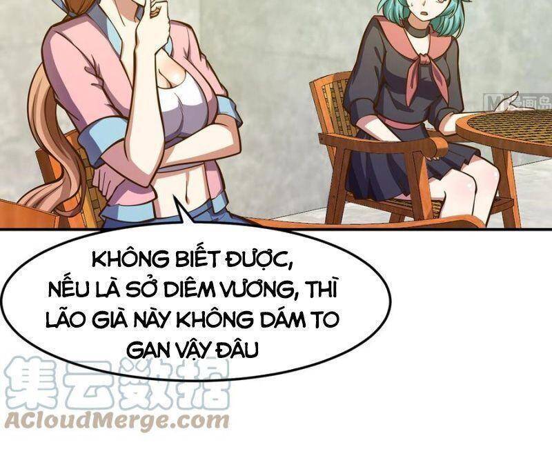 Tu Tiên Trở Về Tại Vườn Trường Chapter 316 - 6