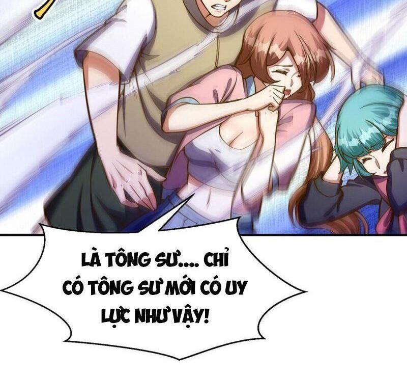 Tu Tiên Trở Về Tại Vườn Trường Chapter 317 - 8