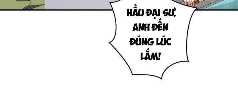 Tu Tiên Trở Về Tại Vườn Trường Chapter 317 - 10