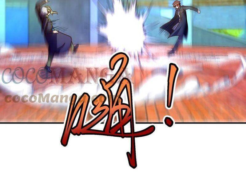 Tu Tiên Trở Về Tại Vườn Trường Chapter 318 - 6