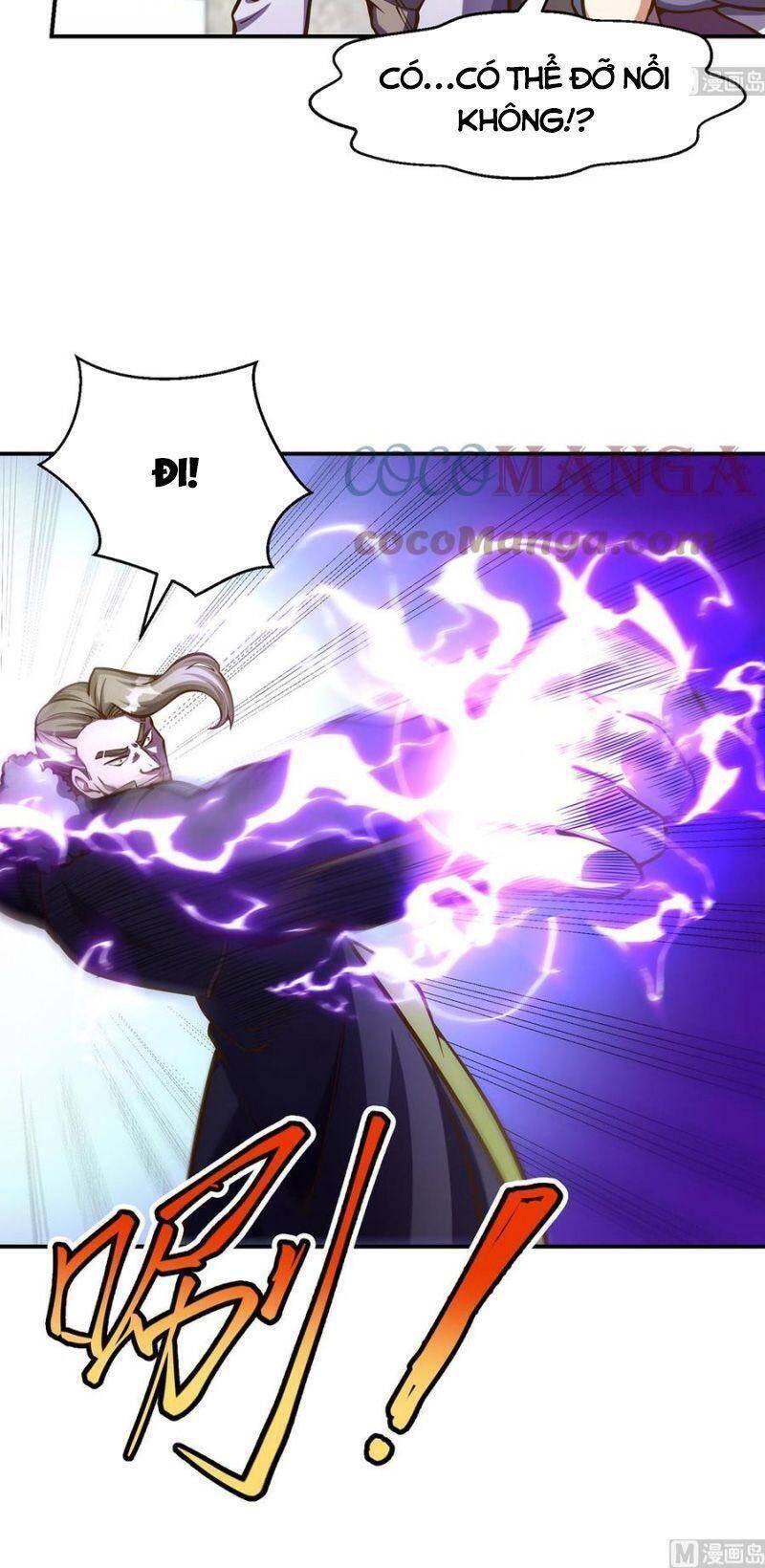 Tu Tiên Trở Về Tại Vườn Trường Chapter 318 - 8