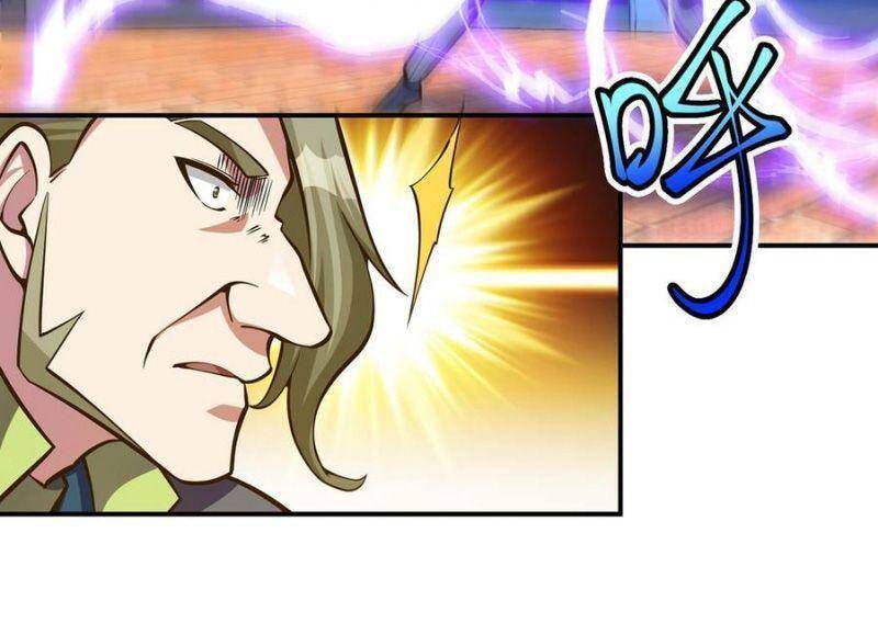 Tu Tiên Trở Về Tại Vườn Trường Chapter 318 - 10