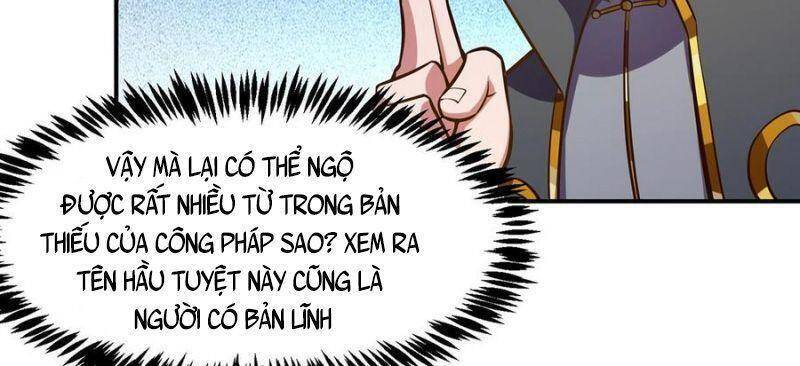 Tu Tiên Trở Về Tại Vườn Trường Chapter 319 - 12