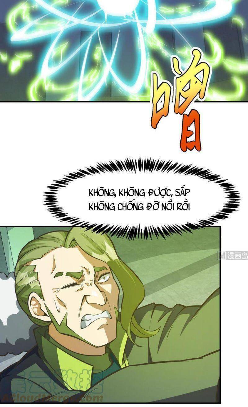 Tu Tiên Trở Về Tại Vườn Trường Chapter 319 - 16