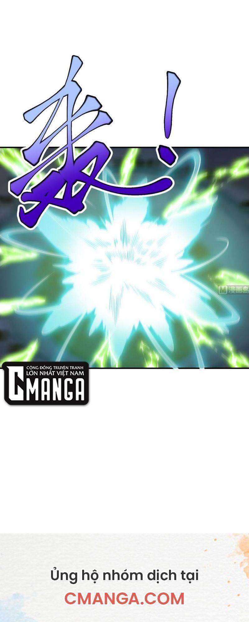 Tu Tiên Trở Về Tại Vườn Trường Chapter 319 - 17