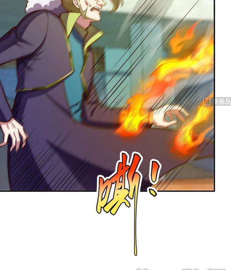 Tu Tiên Trở Về Tại Vườn Trường Chapter 319 - 6