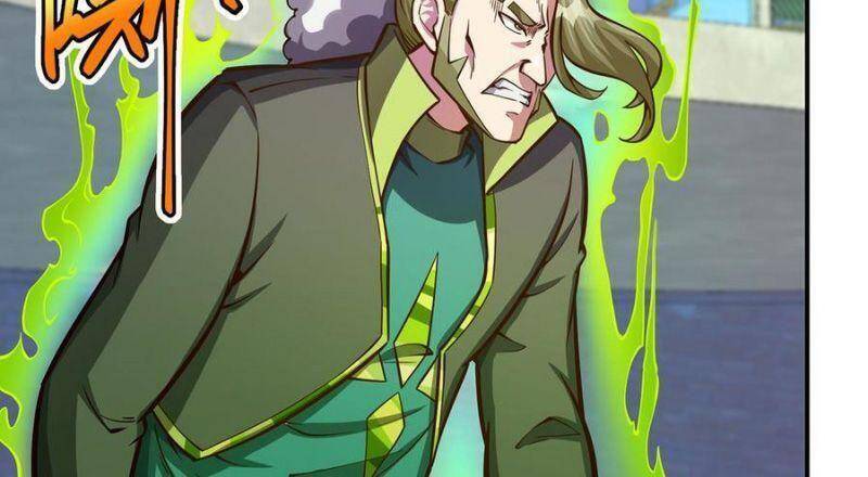 Tu Tiên Trở Về Tại Vườn Trường Chapter 319 - 8