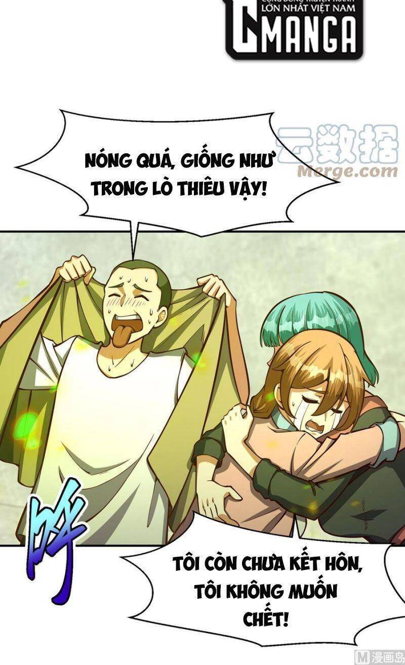 Tu Tiên Trở Về Tại Vườn Trường Chapter 319 - 10