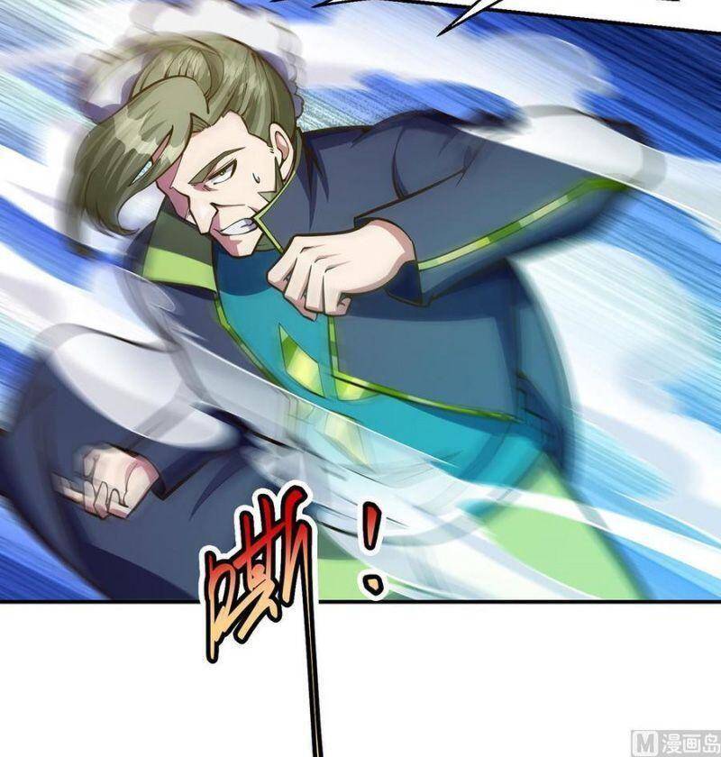 Tu Tiên Trở Về Tại Vườn Trường Chapter 320 - 2