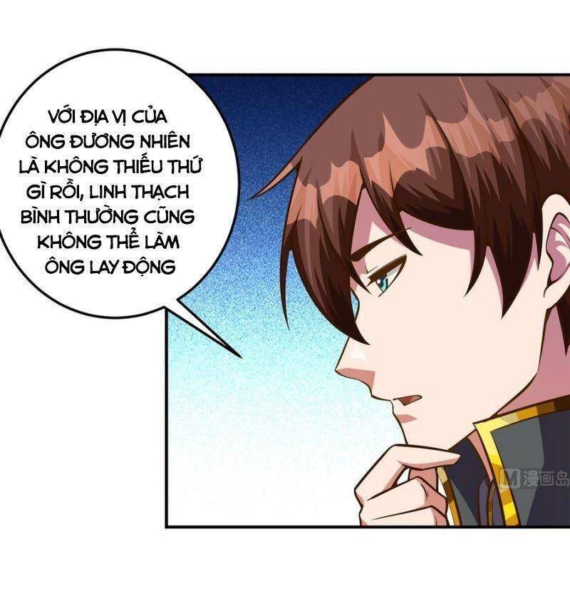 Tu Tiên Trở Về Tại Vườn Trường Chapter 320 - 14