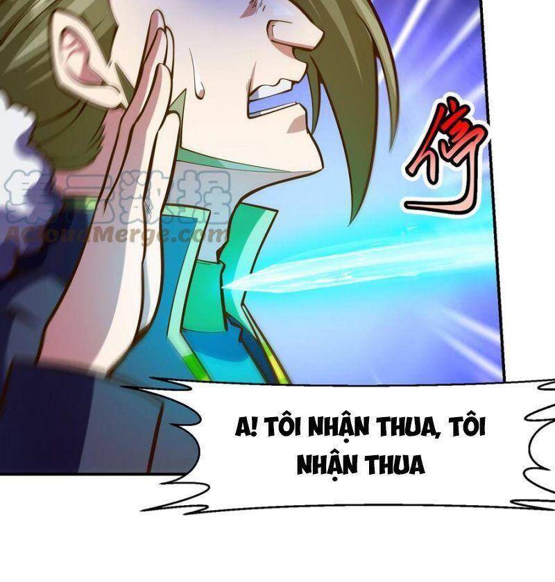 Tu Tiên Trở Về Tại Vườn Trường Chapter 320 - 6