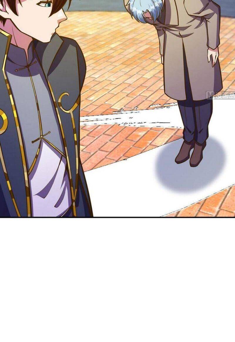 Tu Tiên Trở Về Tại Vườn Trường Chapter 321 - 13