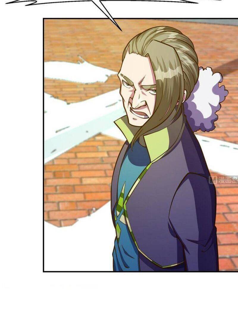 Tu Tiên Trở Về Tại Vườn Trường Chapter 321 - 10