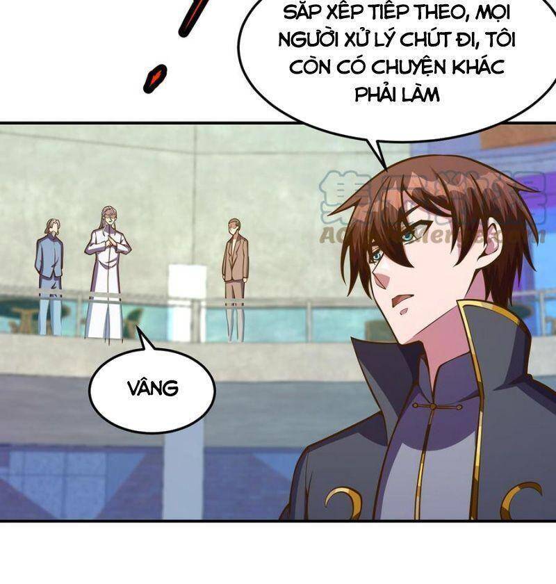 Tu Tiên Trở Về Tại Vườn Trường Chapter 323 - 4