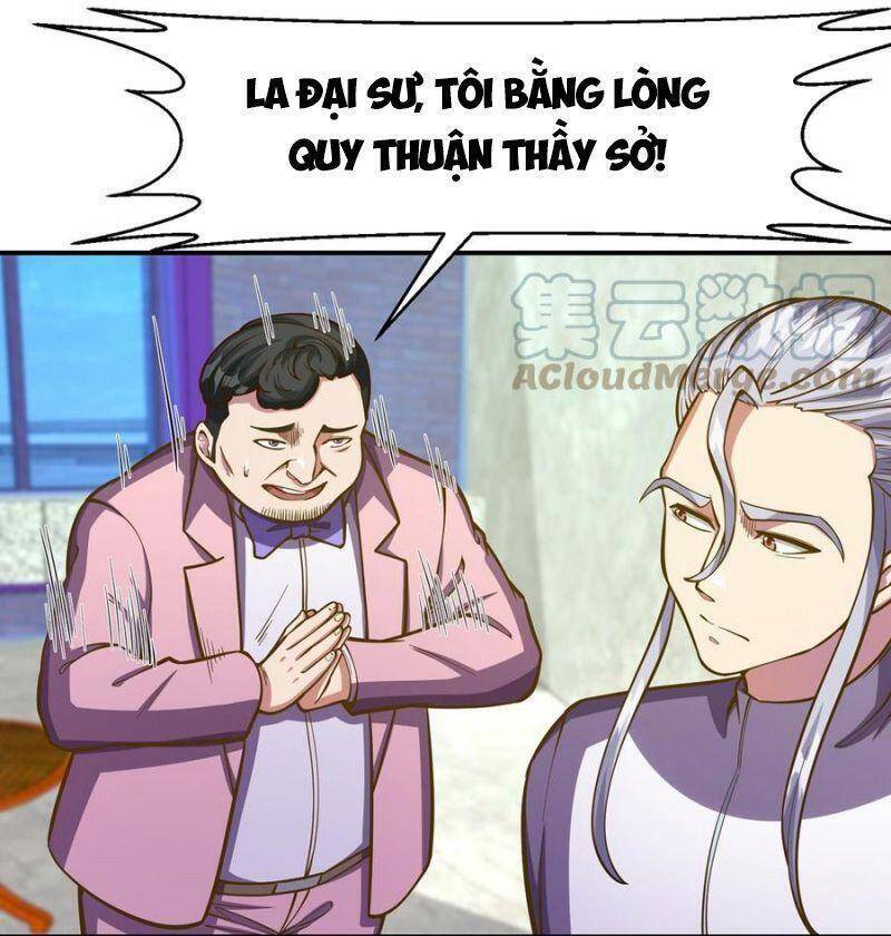 Tu Tiên Trở Về Tại Vườn Trường Chapter 323 - 6