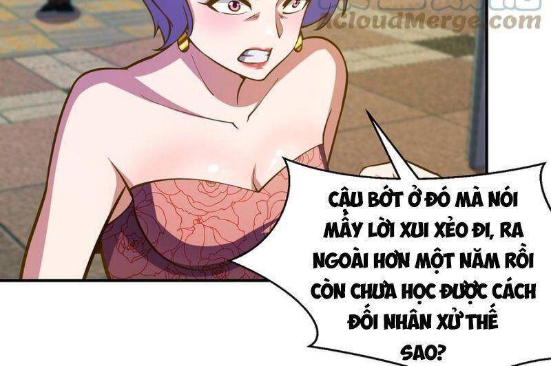 Tu Tiên Trở Về Tại Vườn Trường Chapter 324 - 15