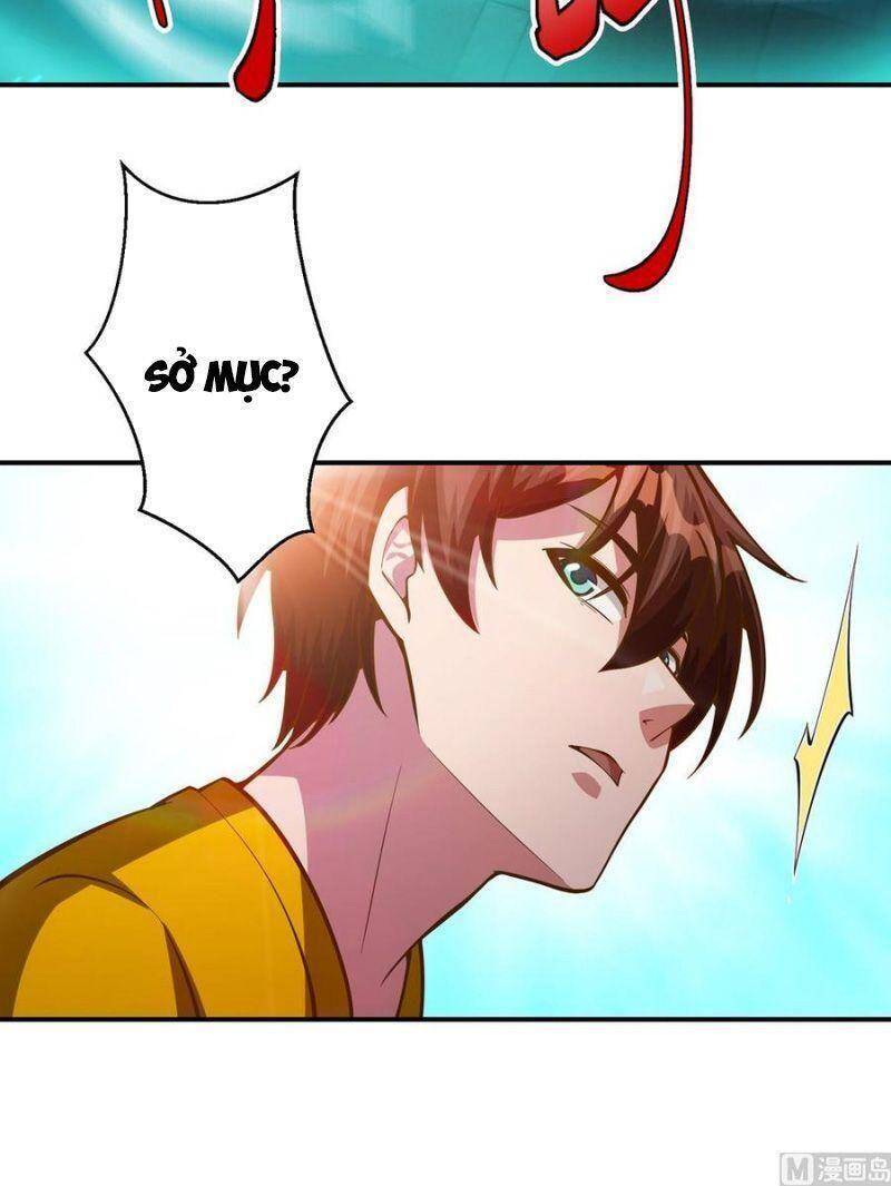 Tu Tiên Trở Về Tại Vườn Trường Chapter 324 - 8