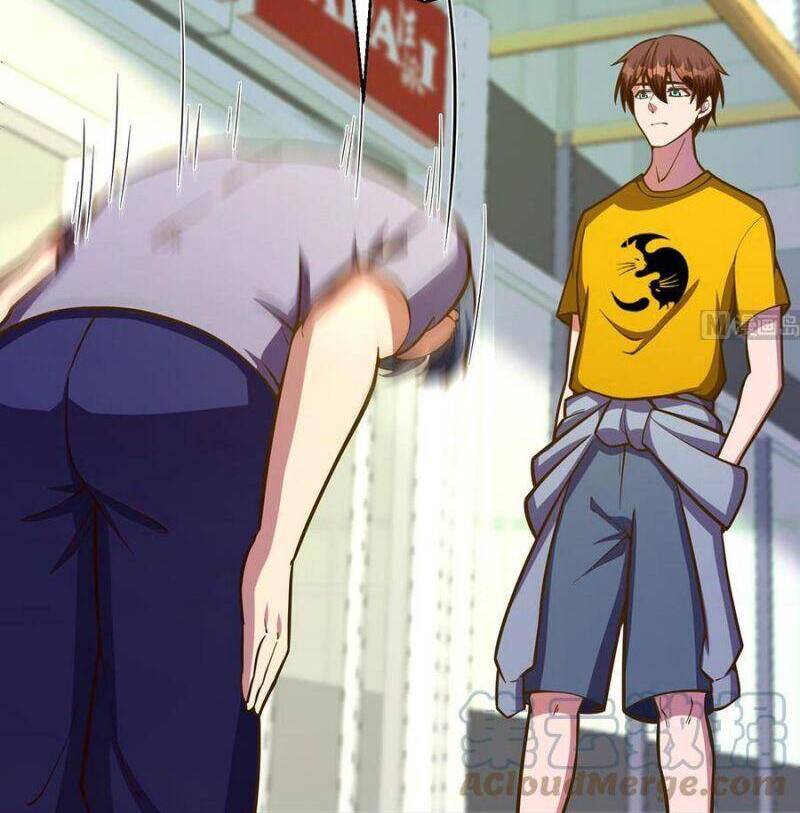 Tu Tiên Trở Về Tại Vườn Trường Chapter 326 - 2