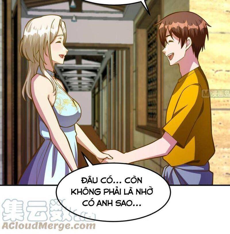 Tu Tiên Trở Về Tại Vườn Trường Chapter 327 - 4