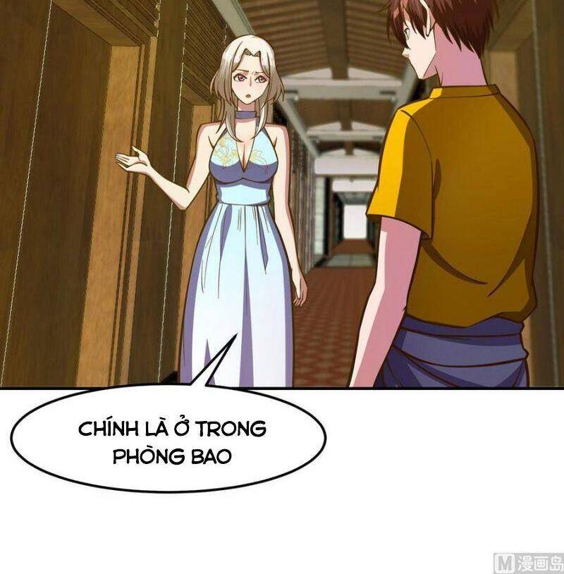 Tu Tiên Trở Về Tại Vườn Trường Chapter 327 - 9