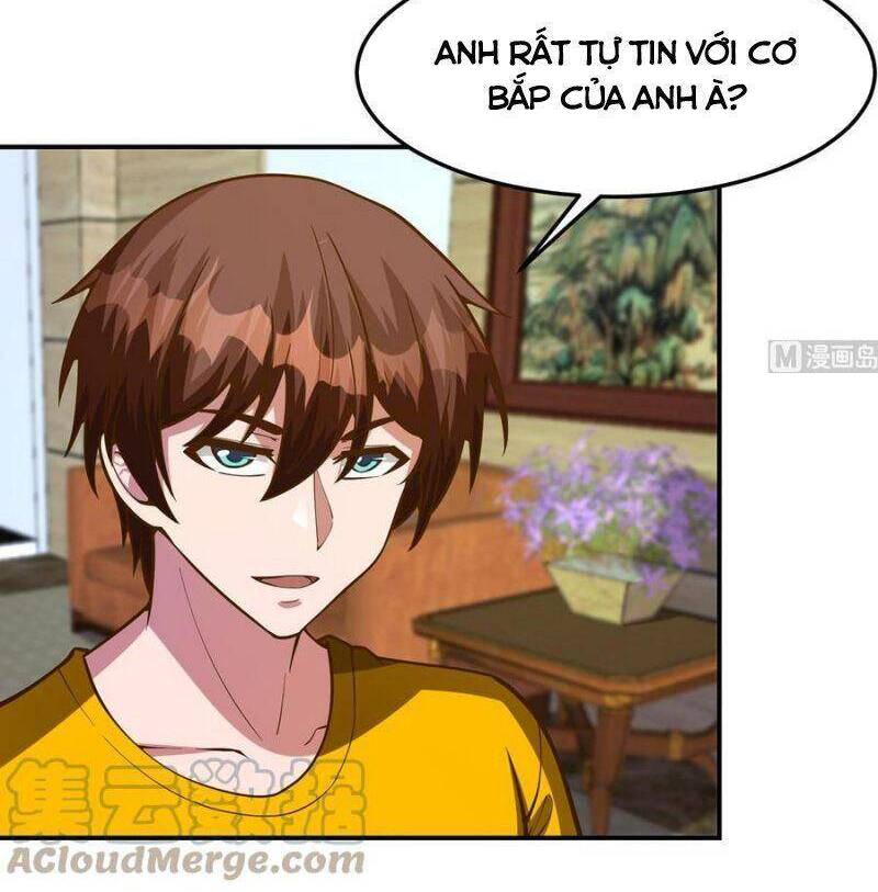 Tu Tiên Trở Về Tại Vườn Trường Chapter 328 - 10