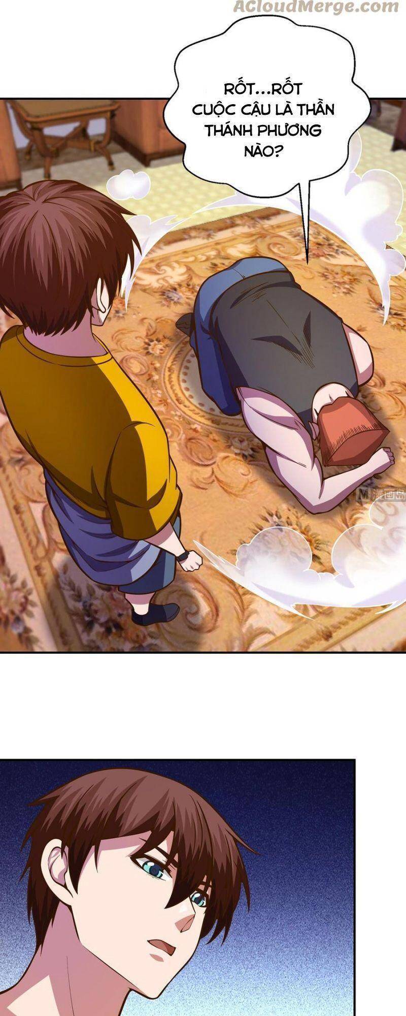 Tu Tiên Trở Về Tại Vườn Trường Chapter 329 - 11