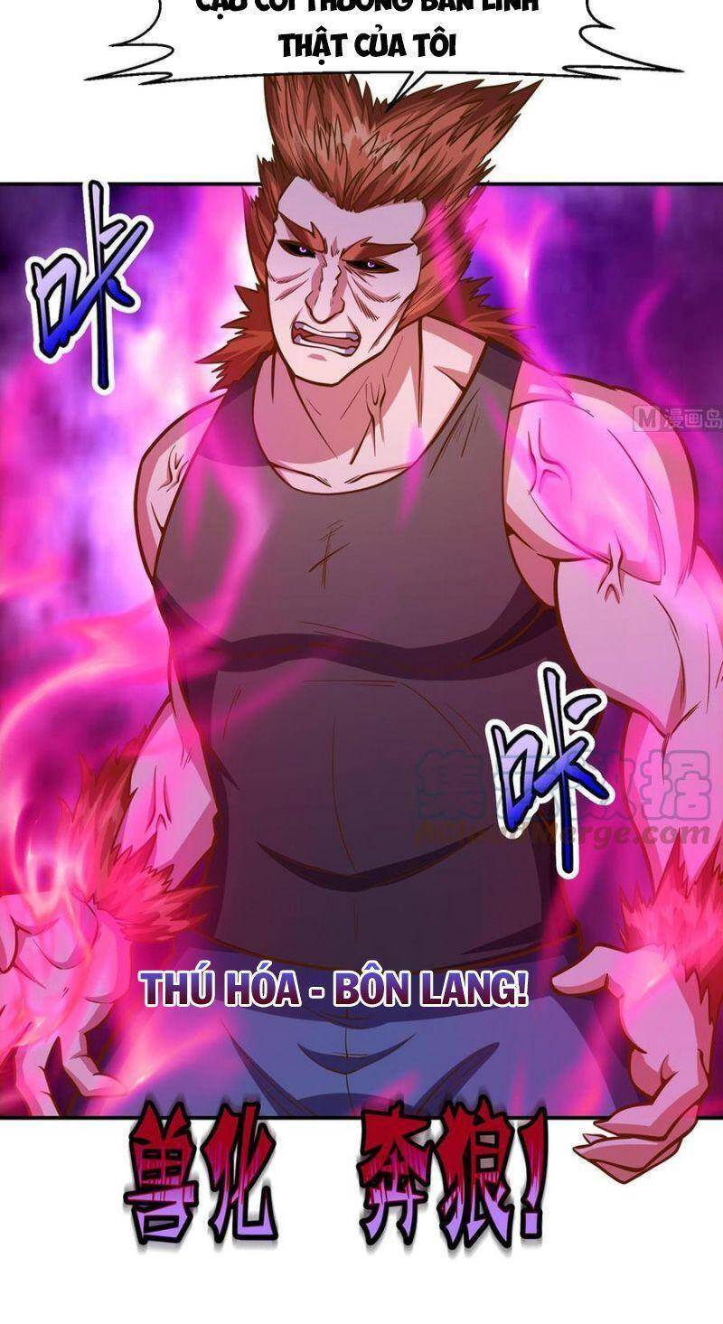 Tu Tiên Trở Về Tại Vườn Trường Chapter 329 - 6