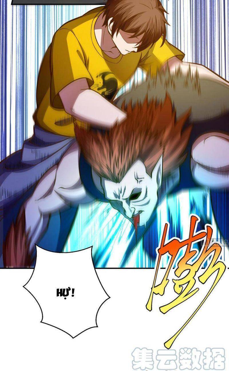 Tu Tiên Trở Về Tại Vườn Trường Chapter 329 - 10