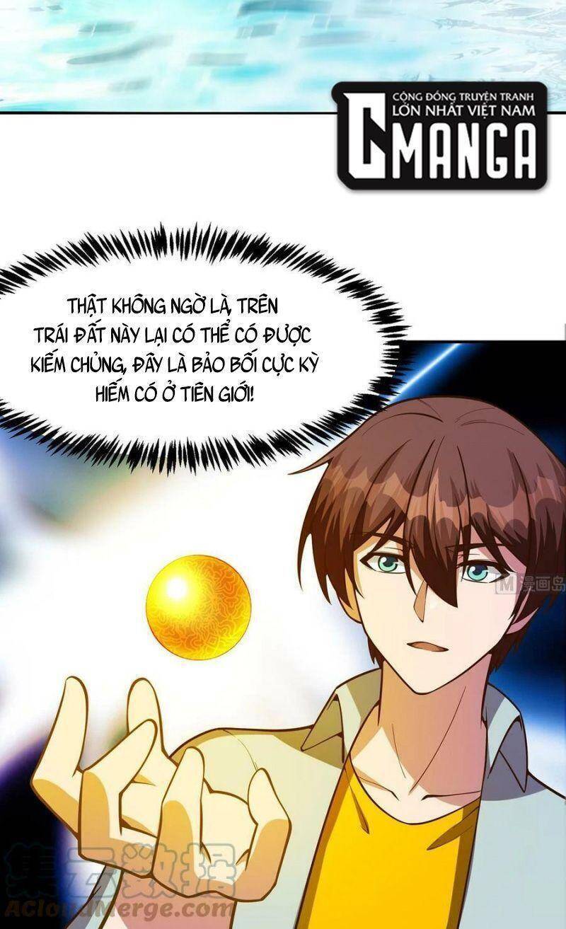 Tu Tiên Trở Về Tại Vườn Trường Chapter 333 - 2