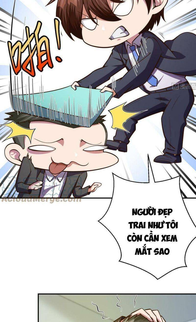 Tu Tiên Trở Về Tại Vườn Trường Chapter 333 - 12