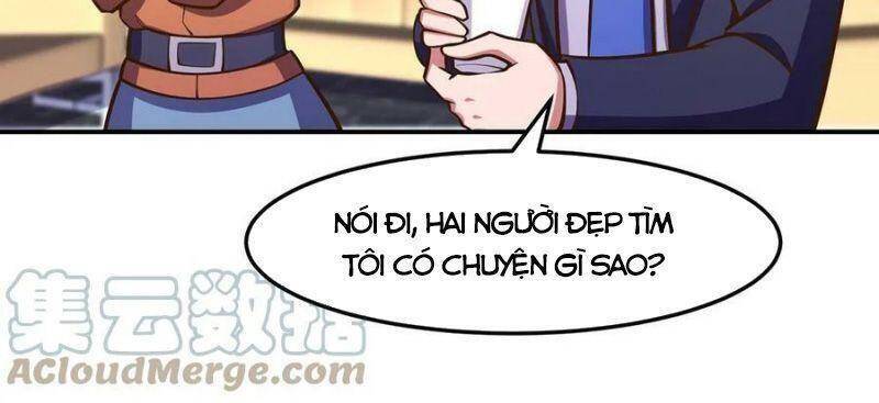 Tu Tiên Trở Về Tại Vườn Trường Chapter 334 - 4