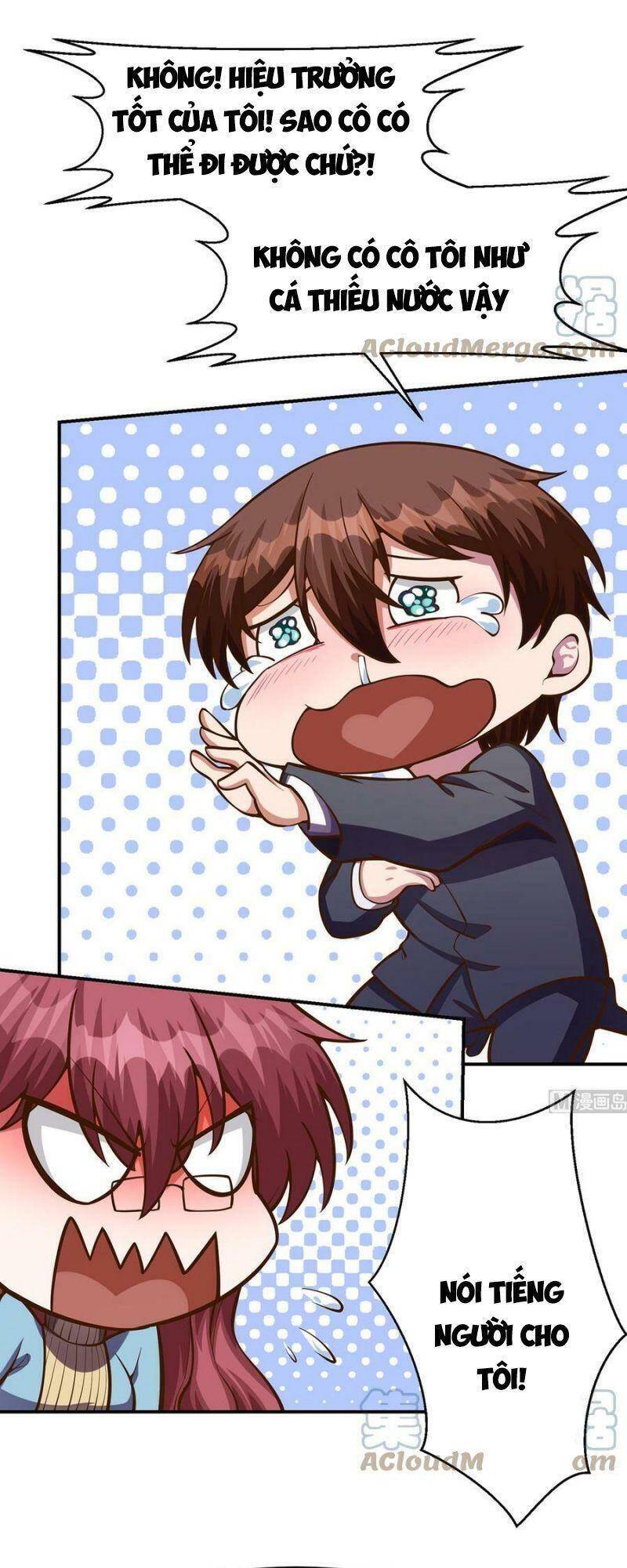 Tu Tiên Trở Về Tại Vườn Trường Chapter 334 - 9