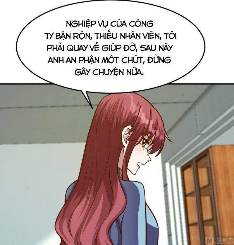 Tu Tiên Trở Về Tại Vườn Trường Chapter 334 - 10