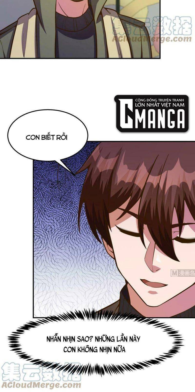 Tu Tiên Trở Về Tại Vườn Trường Chapter 335 - 2