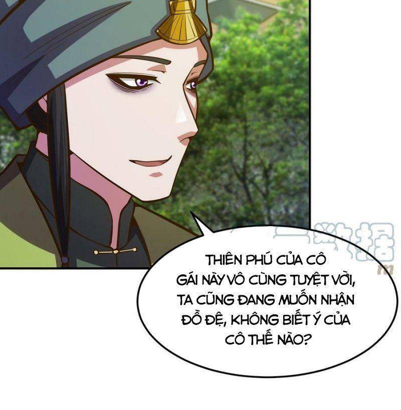 Tu Tiên Trở Về Tại Vườn Trường Chapter 335 - 6