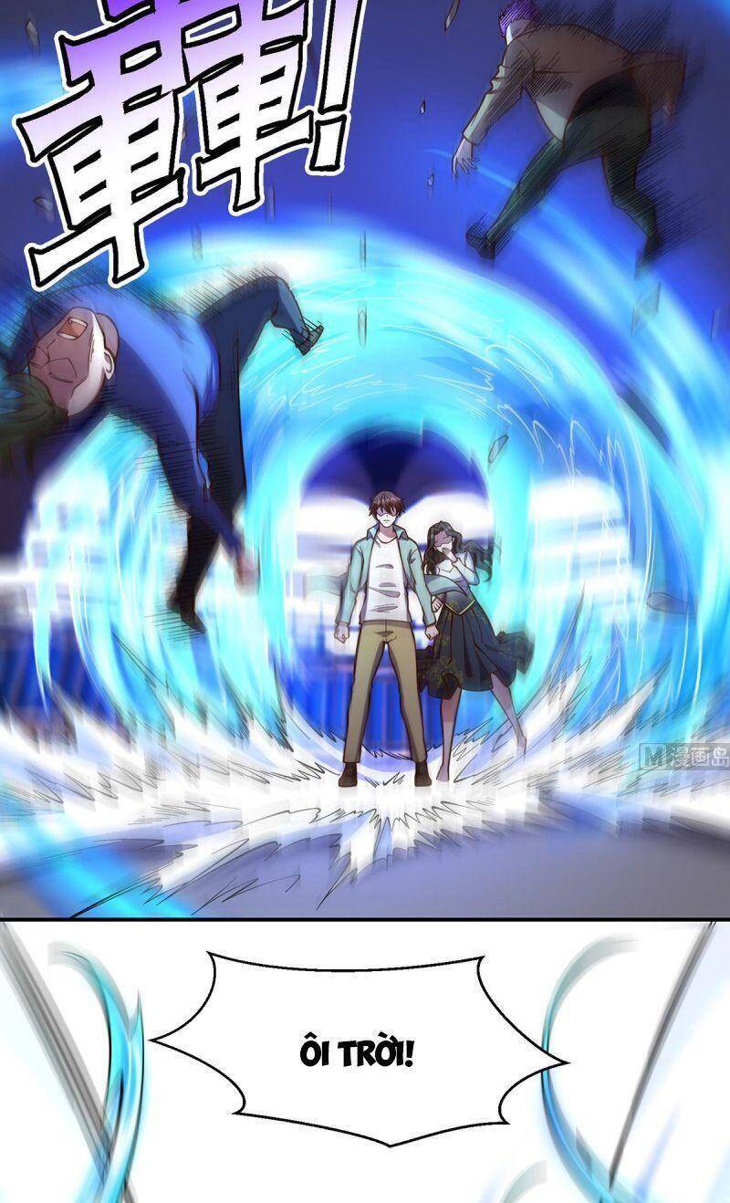 Tu Tiên Trở Về Tại Vườn Trường Chapter 345 - 2