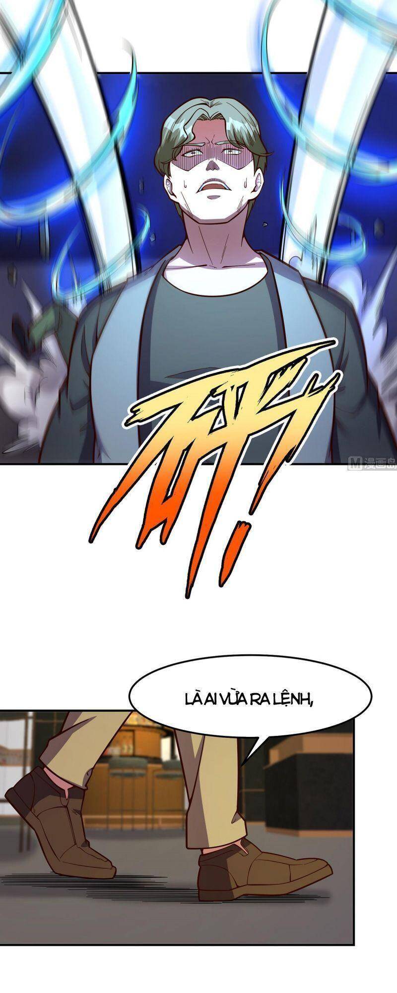 Tu Tiên Trở Về Tại Vườn Trường Chapter 345 - 3