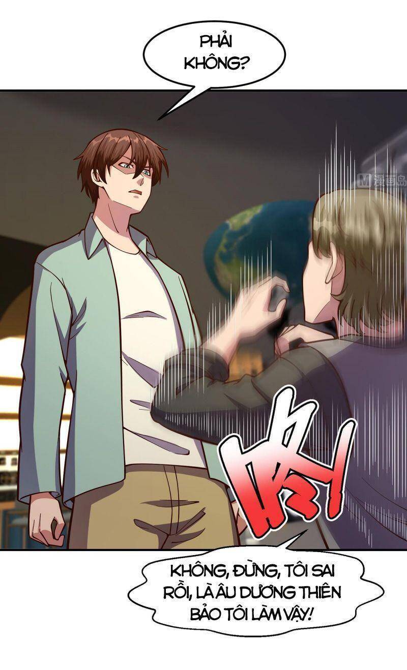 Tu Tiên Trở Về Tại Vườn Trường Chapter 345 - 4