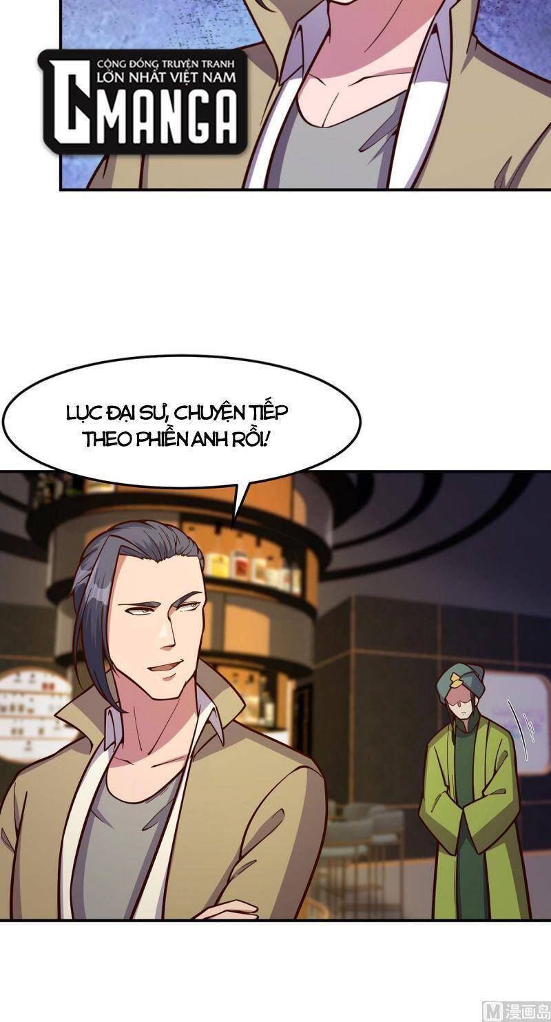 Tu Tiên Trở Về Tại Vườn Trường Chapter 345 - 6