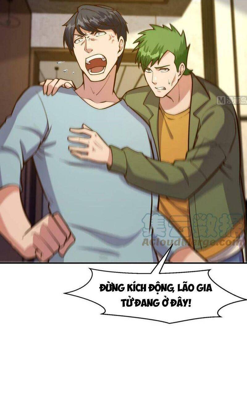 Tu Tiên Trở Về Tại Vườn Trường Chapter 348 - 4