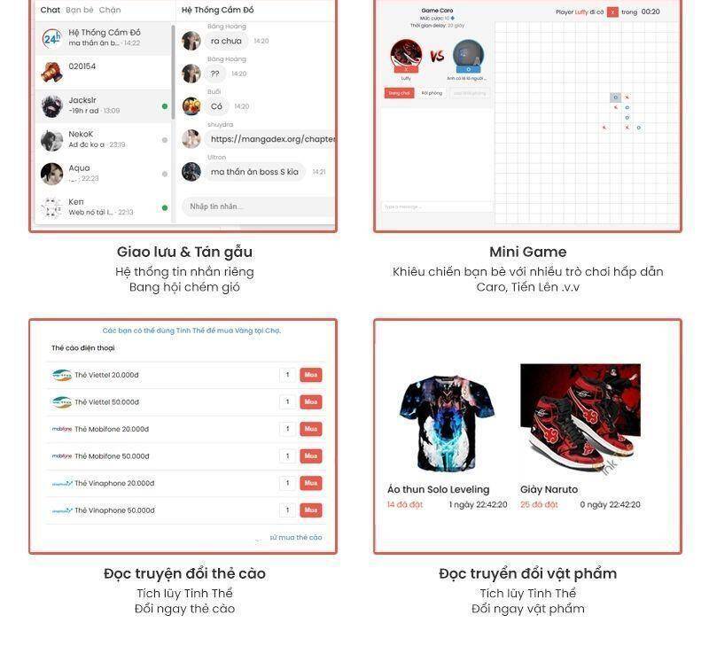 Tu Tiên Trở Về Tại Vườn Trường Chapter 193 - 18