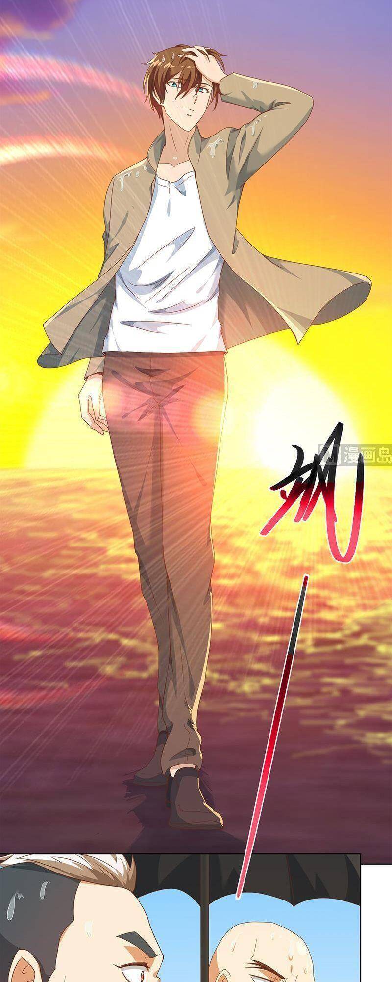 Tu Tiên Trở Về Tại Vườn Trường Chapter 193 - 3