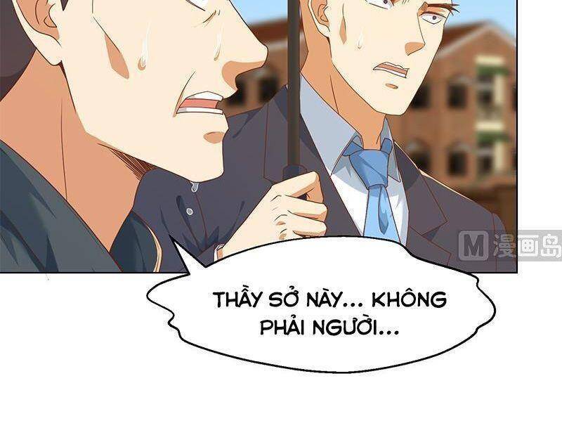 Tu Tiên Trở Về Tại Vườn Trường Chapter 193 - 4