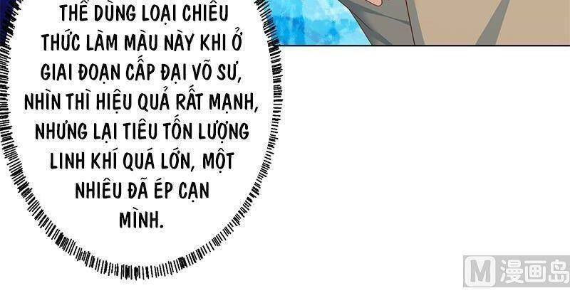 Tu Tiên Trở Về Tại Vườn Trường Chapter 193 - 8
