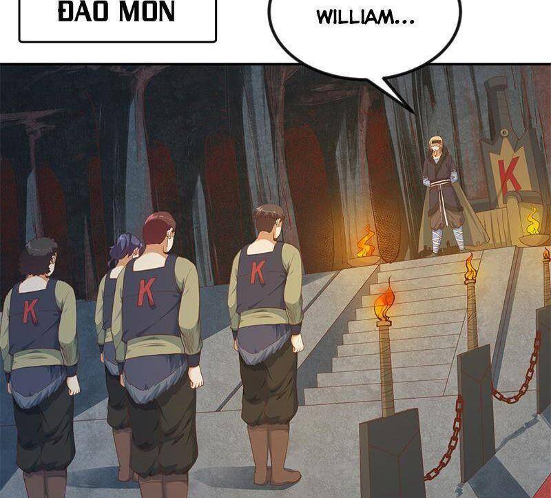 Tu Tiên Trở Về Tại Vườn Trường Chapter 194 - 11