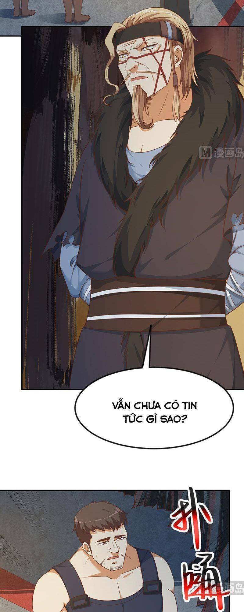 Tu Tiên Trở Về Tại Vườn Trường Chapter 194 - 12