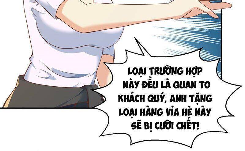 Tu Tiên Trở Về Tại Vườn Trường Chapter 195 - 2