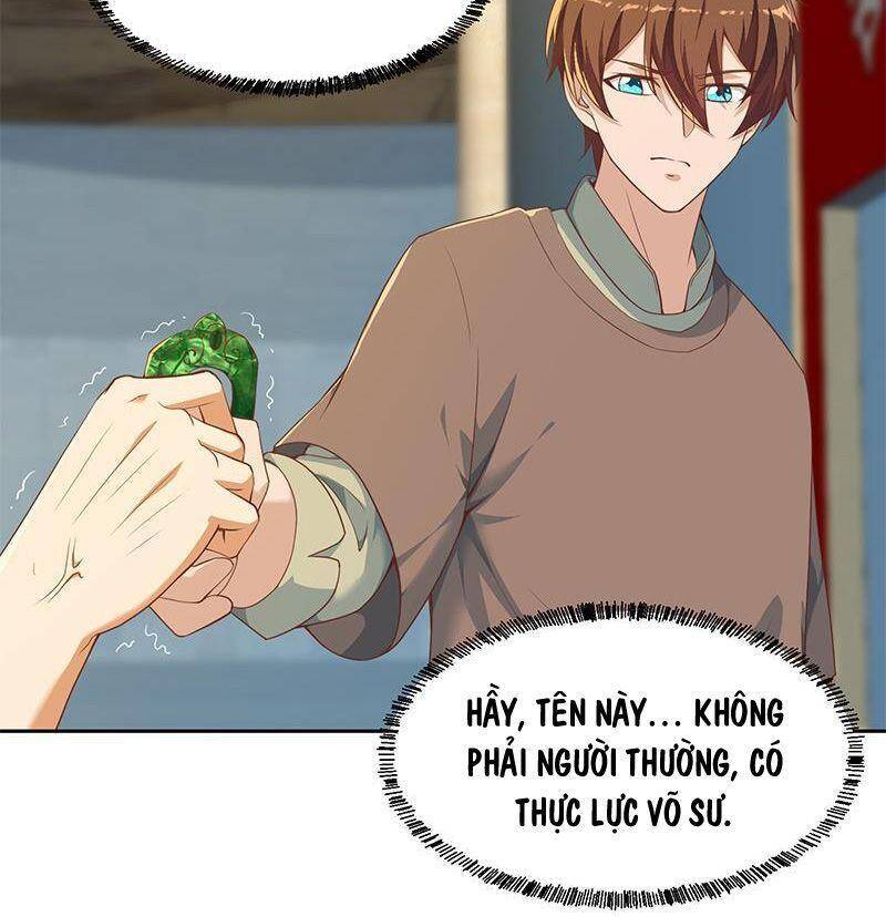 Tu Tiên Trở Về Tại Vườn Trường Chapter 195 - 12