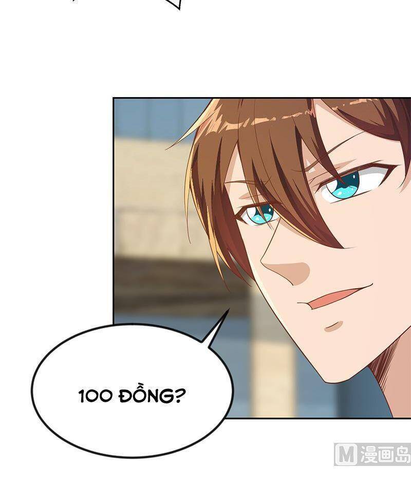 Tu Tiên Trở Về Tại Vườn Trường Chapter 195 - 14